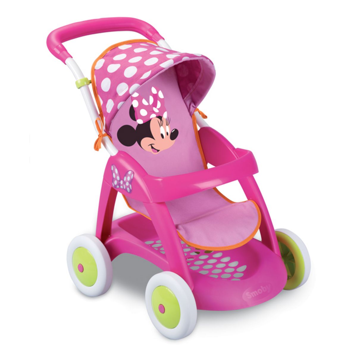 Soldes Poussette Minnie - Nos bonnes affaires de janvier