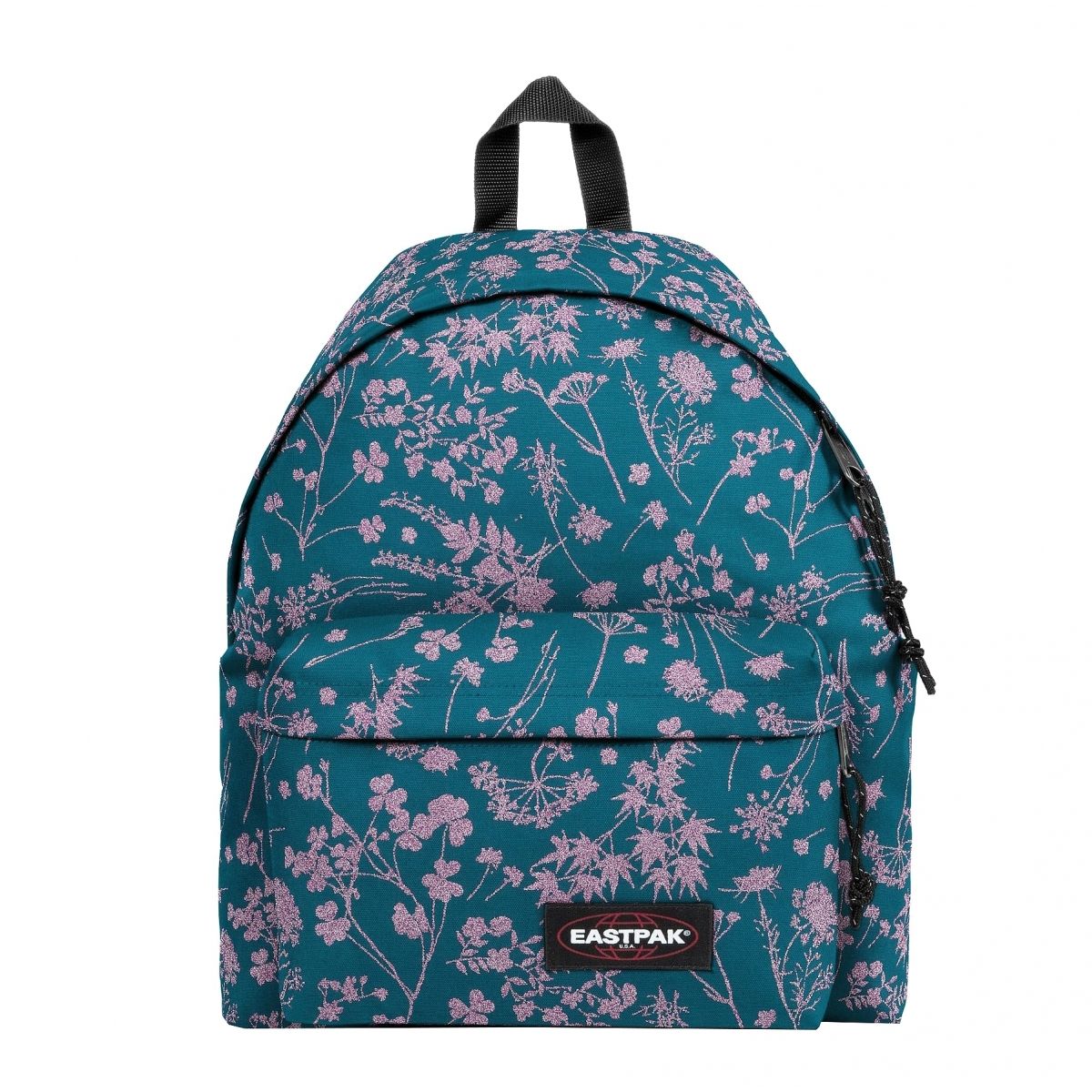 Sac eastpak shop rose pas cher