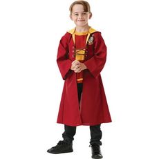 Déguisement Harry Potter Quidditch - Taille XL