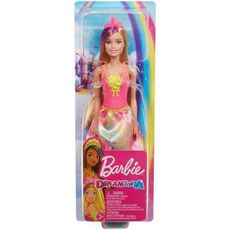 BARBIE Poupée Barbie Dreamtopia 