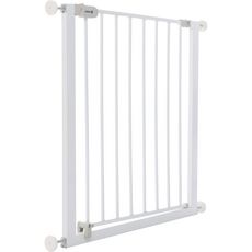 SAFETY FIRST Barrière de sécurité - Essential Metal Gate