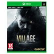 capcom resident evil village xbox