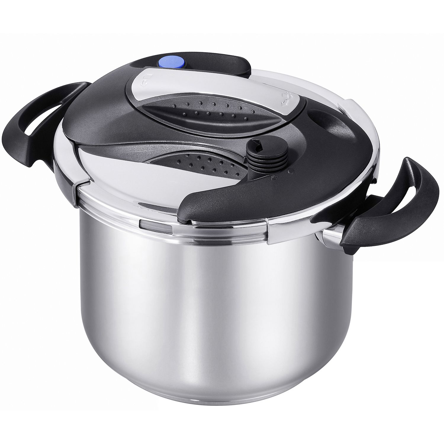 Autocuiseur Homeside 8L inox au meilleur prix