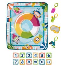 Vulli Miroir D Activites Multi Supports Sophie La Girafe Pas Cher A Prix Auchan