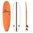  Planche de surf en mousse 7' FEEL SURF - 7'0 x 22 x 3 3/16 - 56.21L