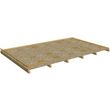 centrale brico plancher pour abri ba 4050.02 n