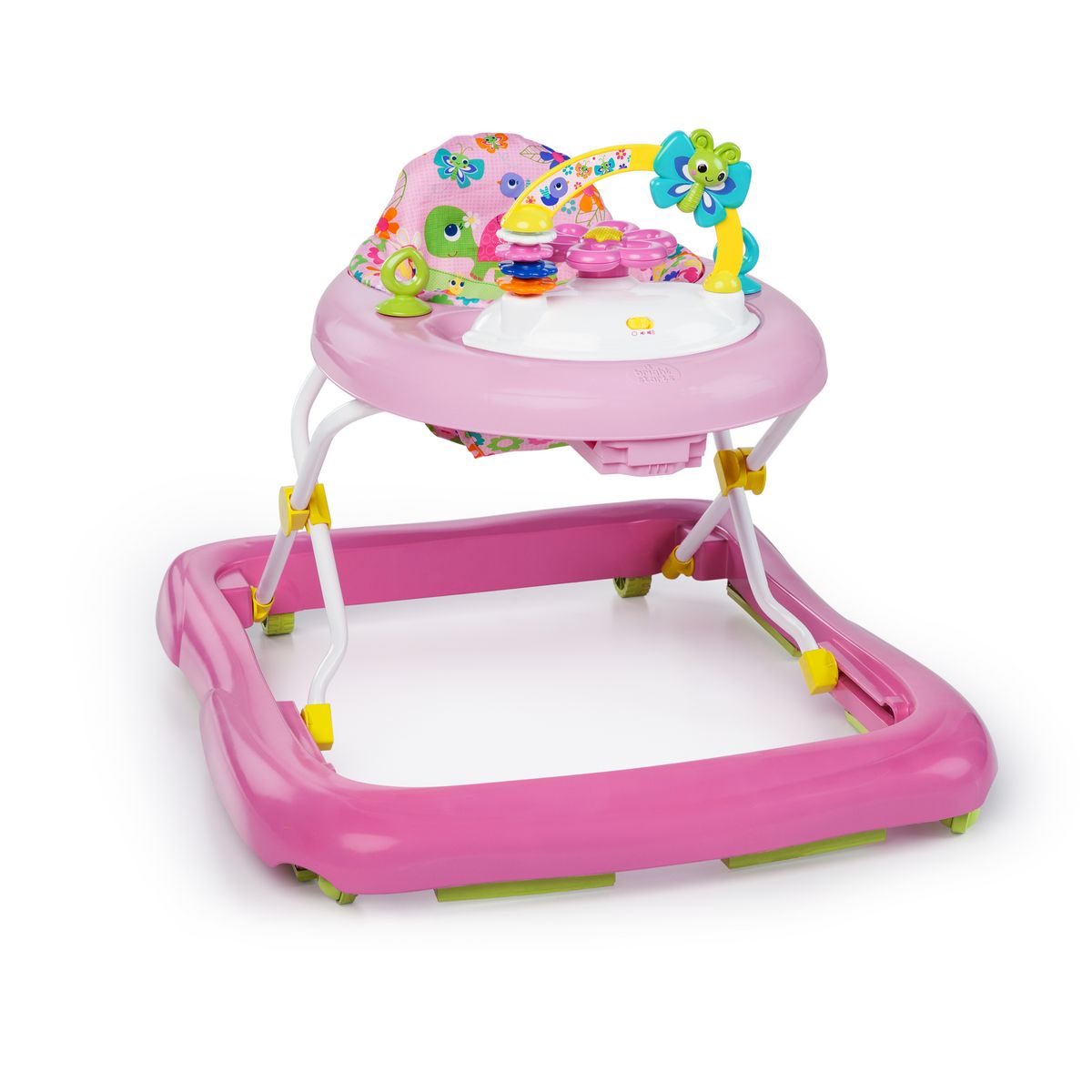 Baby trotteur auchan online