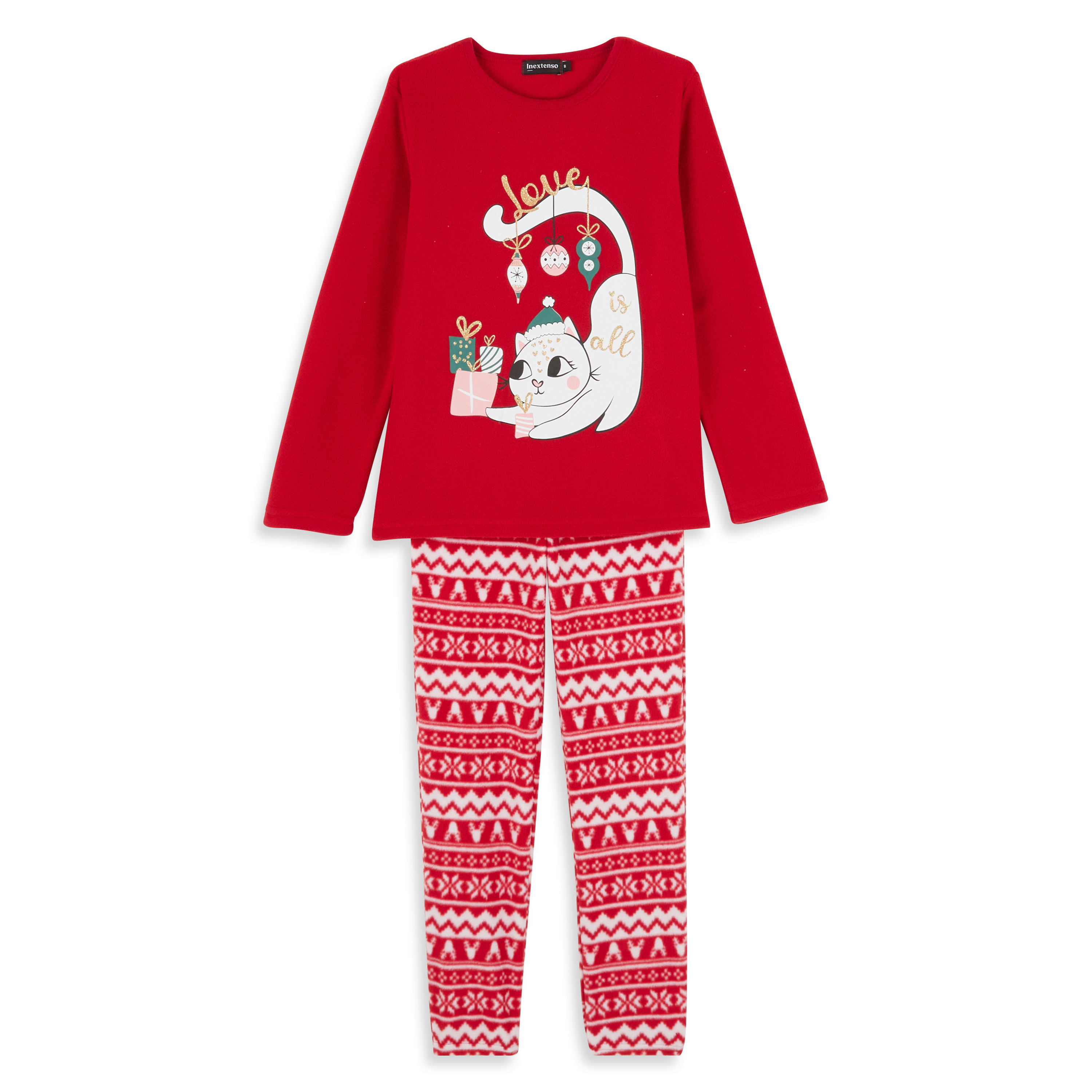 Pyjama de noel pas cher new arrivals