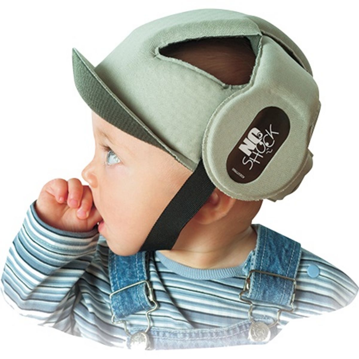 Casque de protection réglable pour bébé de 1 à 2 ans, anti-chute, sécurité  pour nouveau