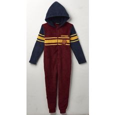 Pyjama combinaison harry discount potter