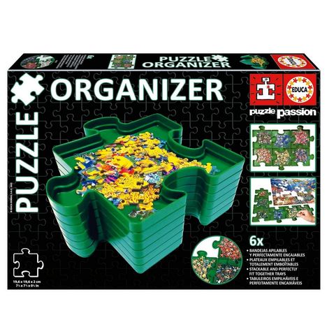 Ravensburger Puzzle Sorter