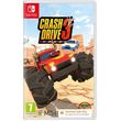 crash drive 3 nintendo switch - code de téléchargement