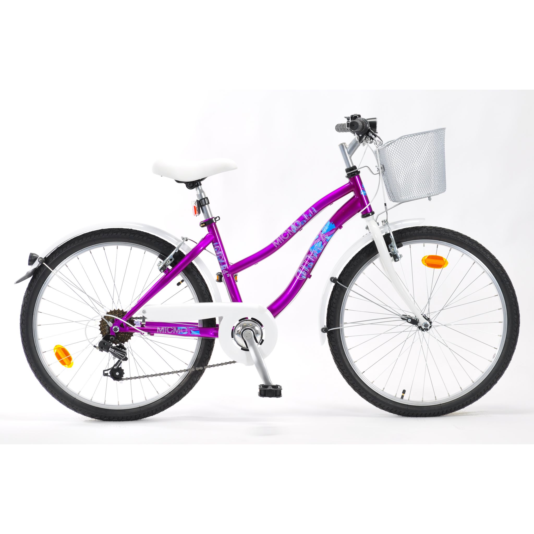 Velo 20 pouces online fille auchan