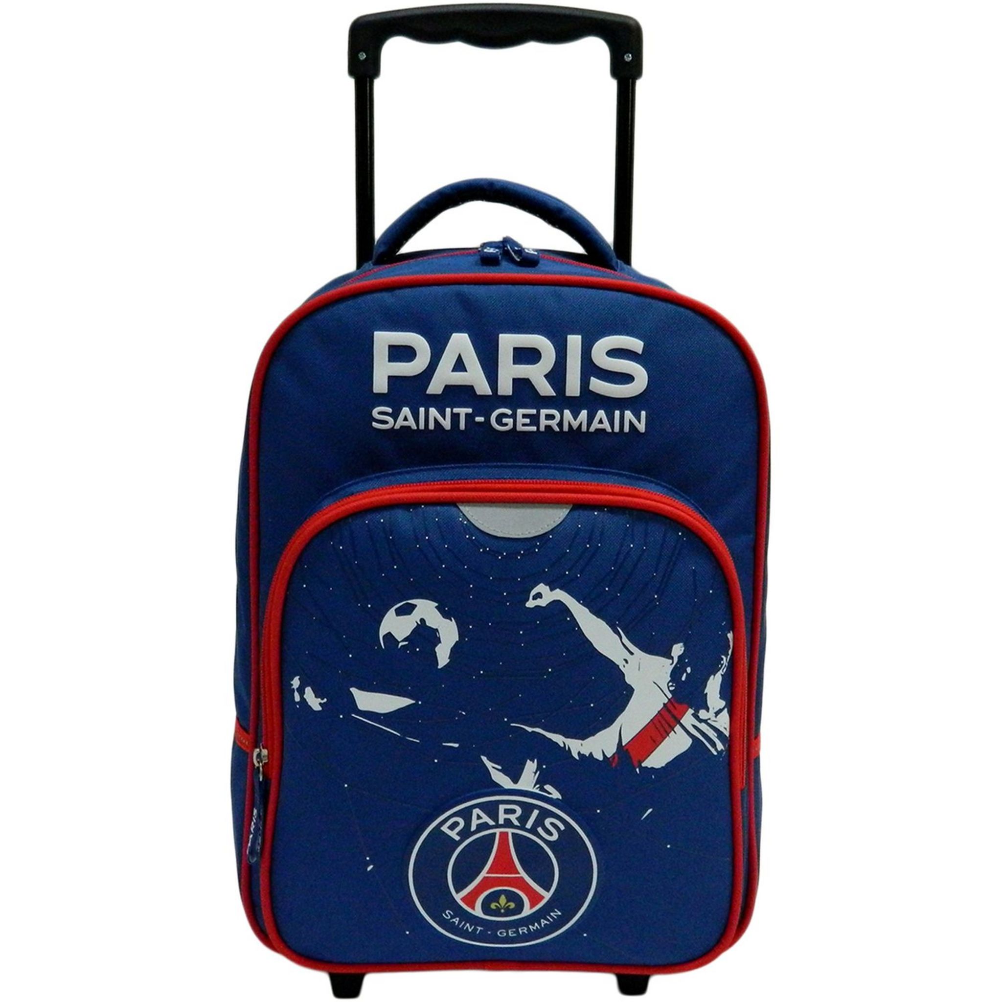 Cartable a roulette psg best sale