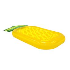 Jet lag Matelas gonflable Ananas - L. 187 cm