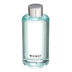  Recharge Diffuseur De Parfum  Ilan  200ml Monoi