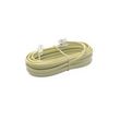 Cable telephone rj11 10 metres