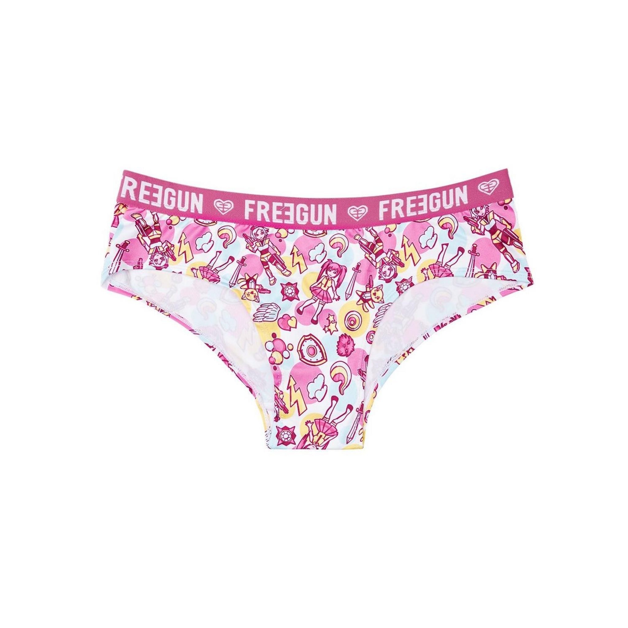 Peignoir freegun 16 clearance ans