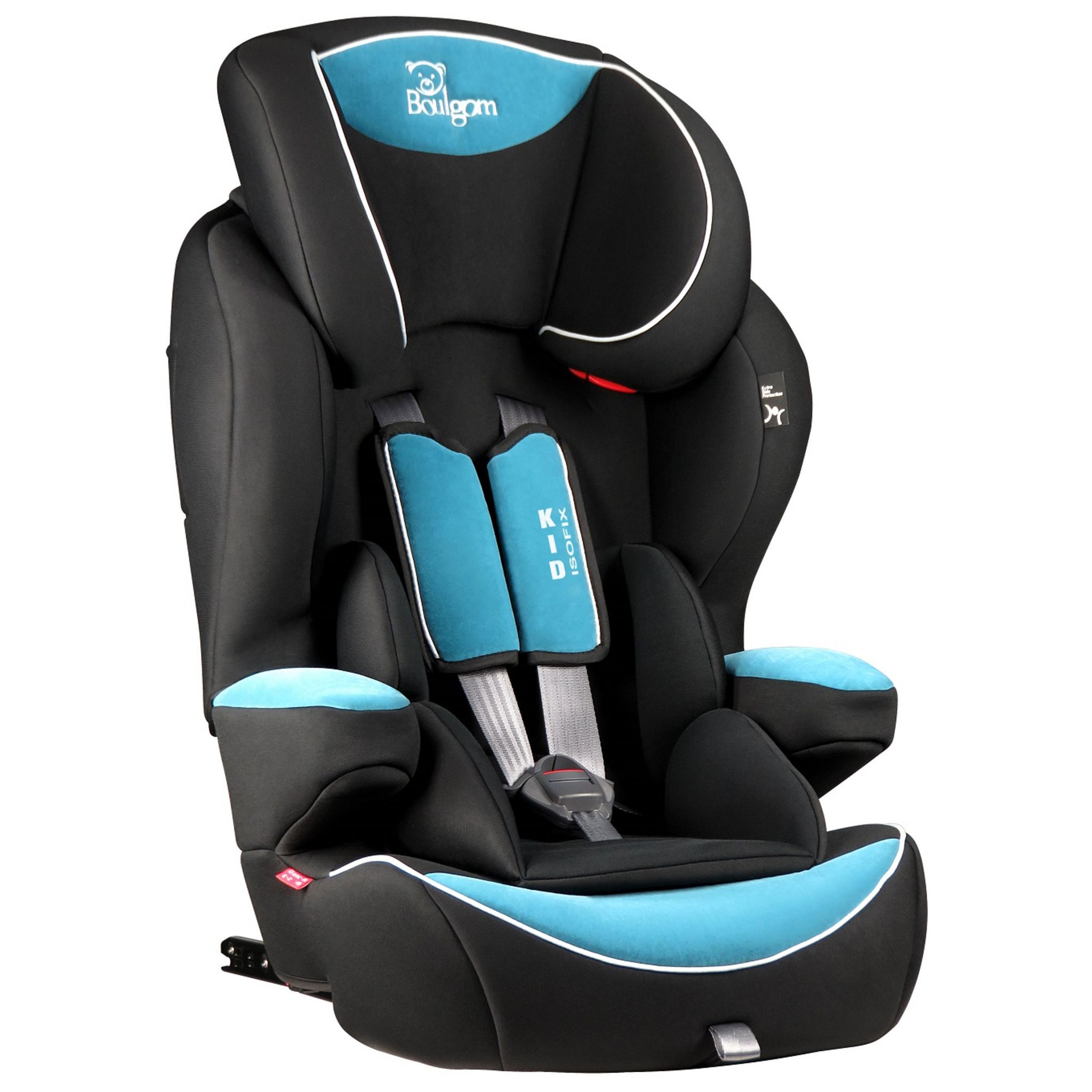 Siege on sale boulgom isofix