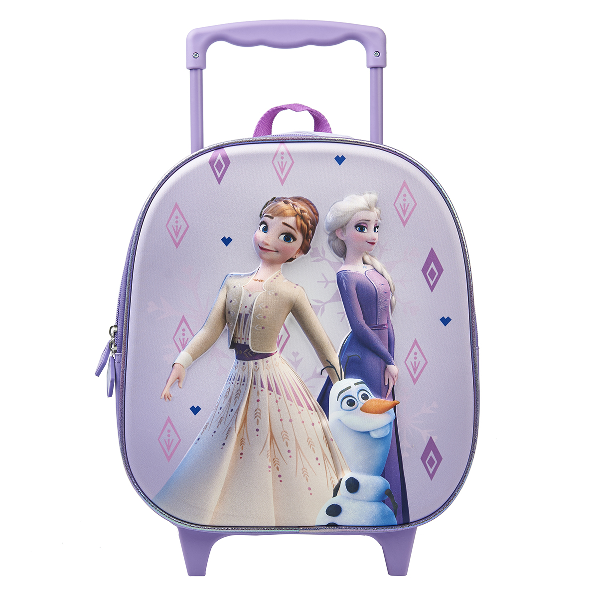 Sac maternelle best sale reine des neiges