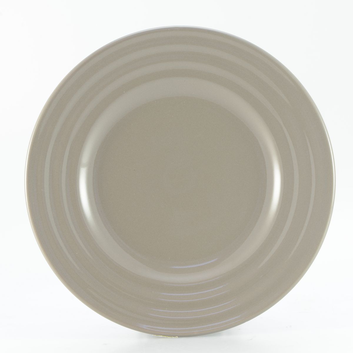 Lot De 12 Assiettes Plates Vague Pas Cher Auchan Fr