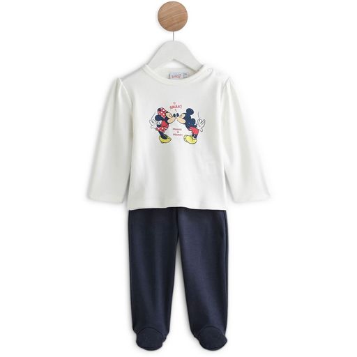 Pyjama bébé fille auchan new arrivals