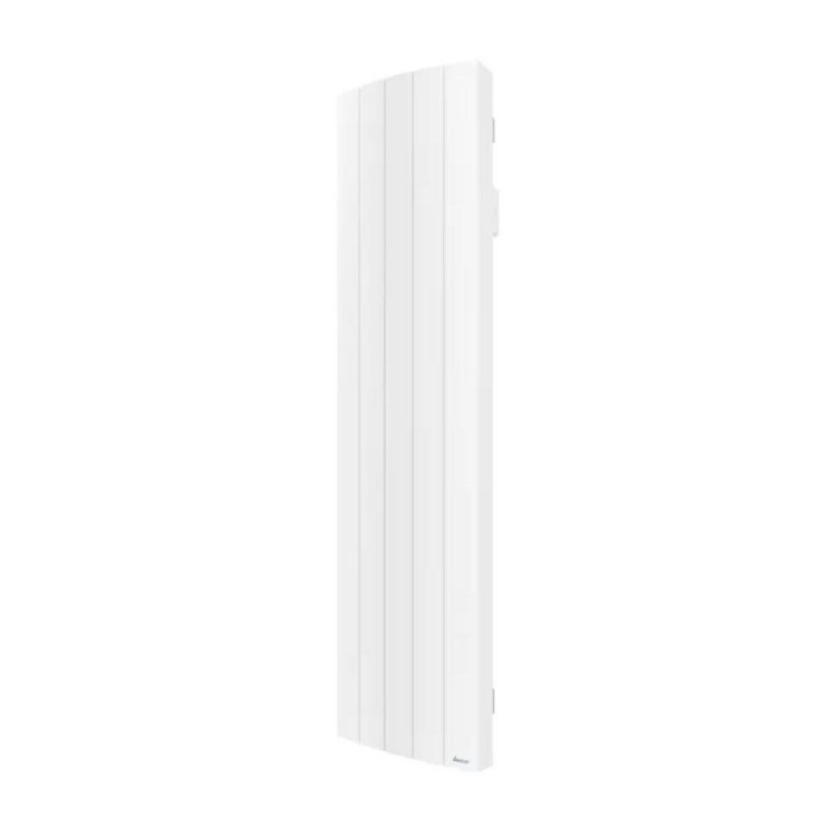 Sauter Radiateur électrique connecté IPALA vertical 1500W blanc