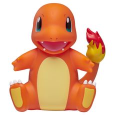 BANDAI Figurine vinyle Pokémon