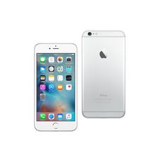 Apple Smartphone - iPhone 6 - Argent - Reconditionné - 16Go