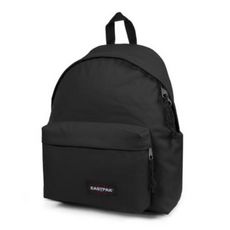 EASTPAK Sac dos Eastpak Padded Black pas cher Auchan.fr