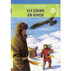  153 JOURS EN HIVER, Petit Xavier-Laurent
