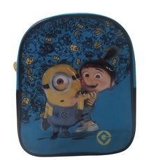 Sac A Gouter 24xx10cm Minions Pas Cher A Prix Auchan