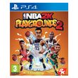 NBA 2K Playground 2 PS4