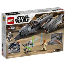LEGO Star Wars 75286 - Le chasseur stellaire du Général Grievous