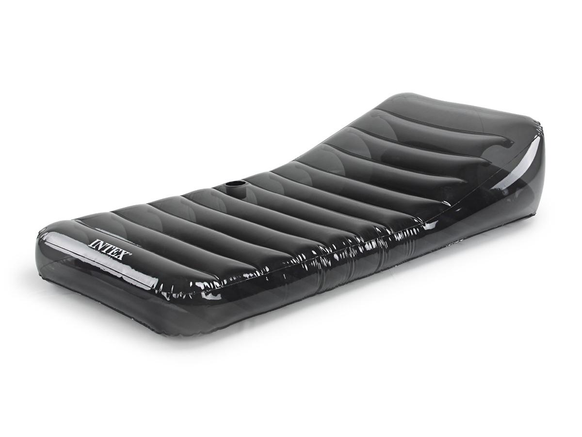Matelas de piscine Carbone - Intex