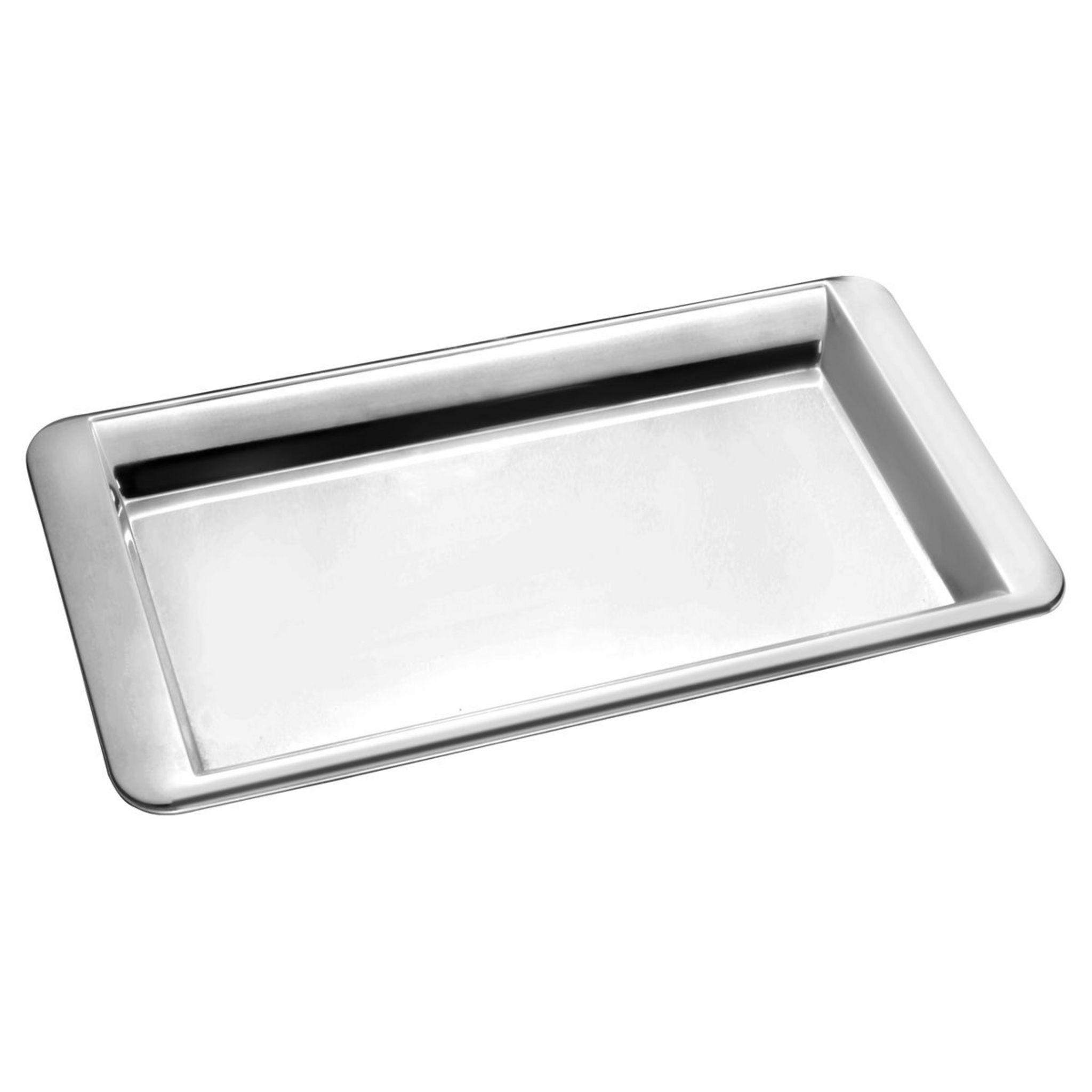 Plat inox rectangulaire - Cdiscount