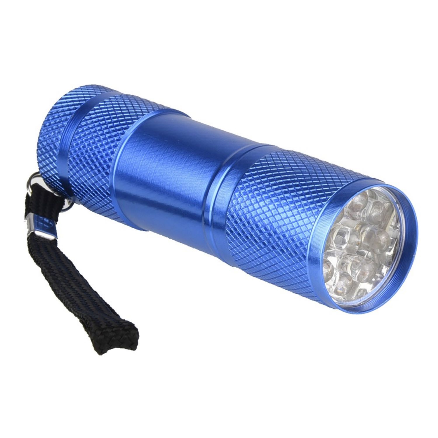 Lampe de poche LED Waterproof 350LM IP67