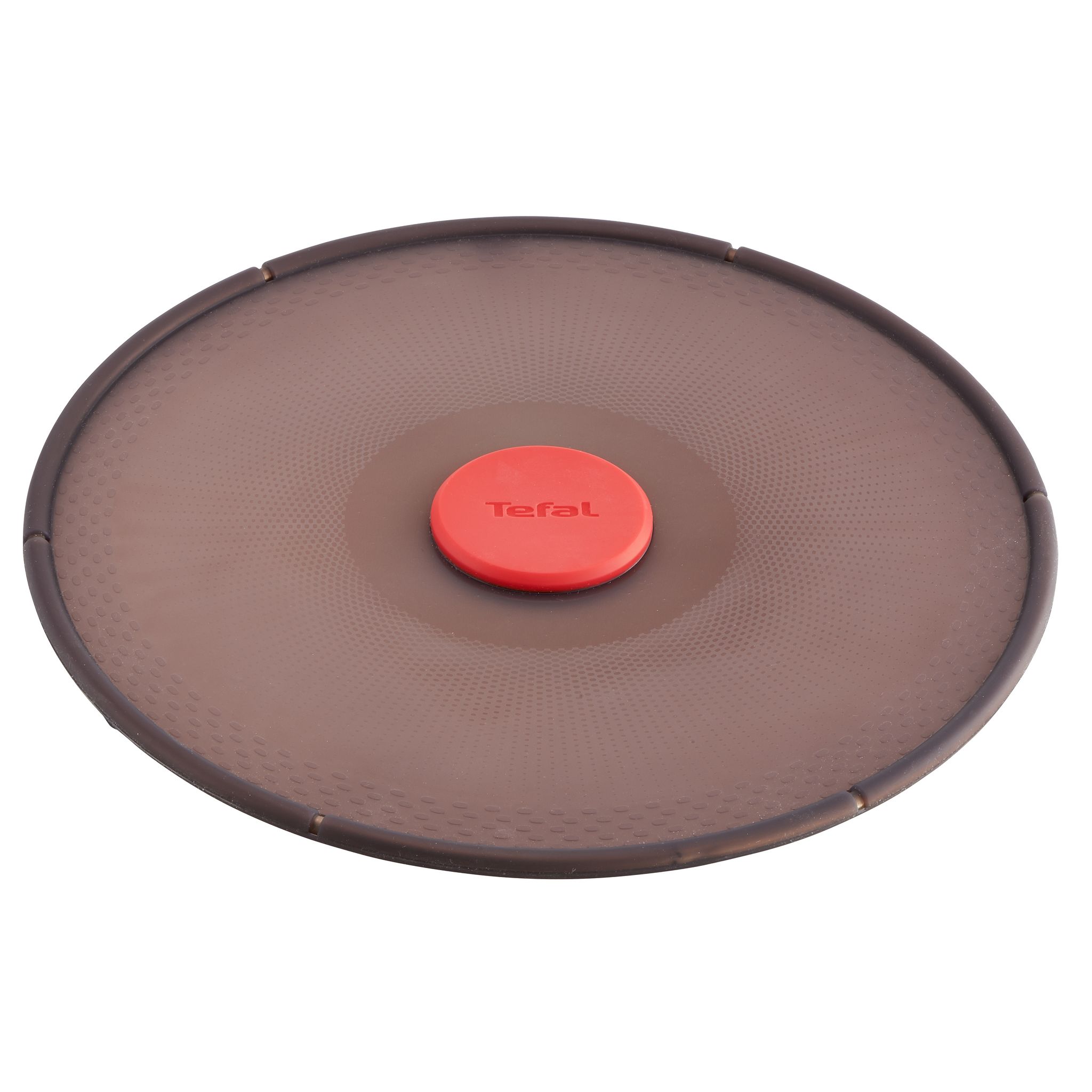 TEFAL Couvercle INGENIO Silicone 29 cm pas cher 