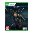 the callisto protocol day one edition xbox one