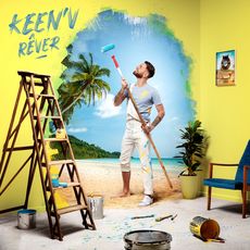 Rêver - Keen'V Nouvelle édition CD