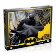  WINNING MOVES Puzzle 1000 pièces - Batman