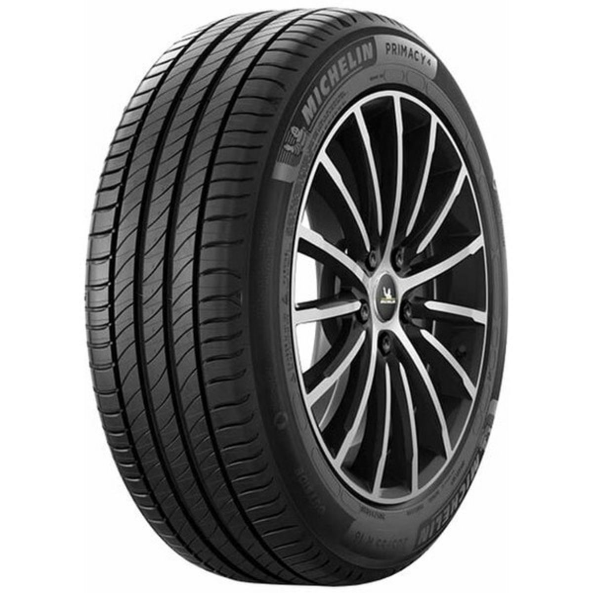 MICHELIN Pneu Eté Michelin PRIMACY 4 205/45 R16 83 W