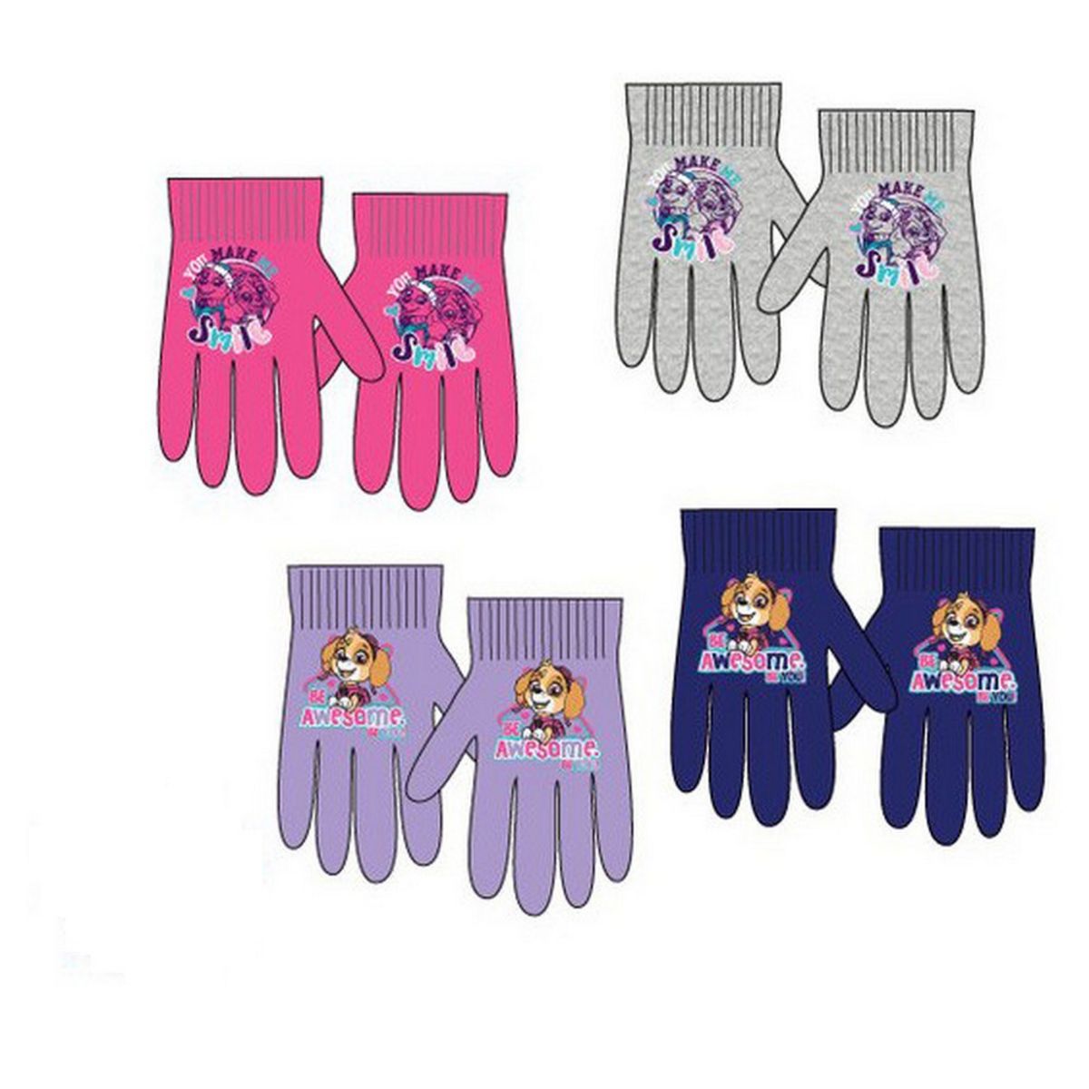 Gants pat 2024 patrouille