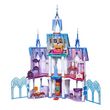 Frozen L'extraordinaire château d'Arendelle 150x122 cm - La Reine des Neiges 2
