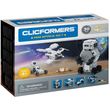 Mini Space Clicformers 30 pcs