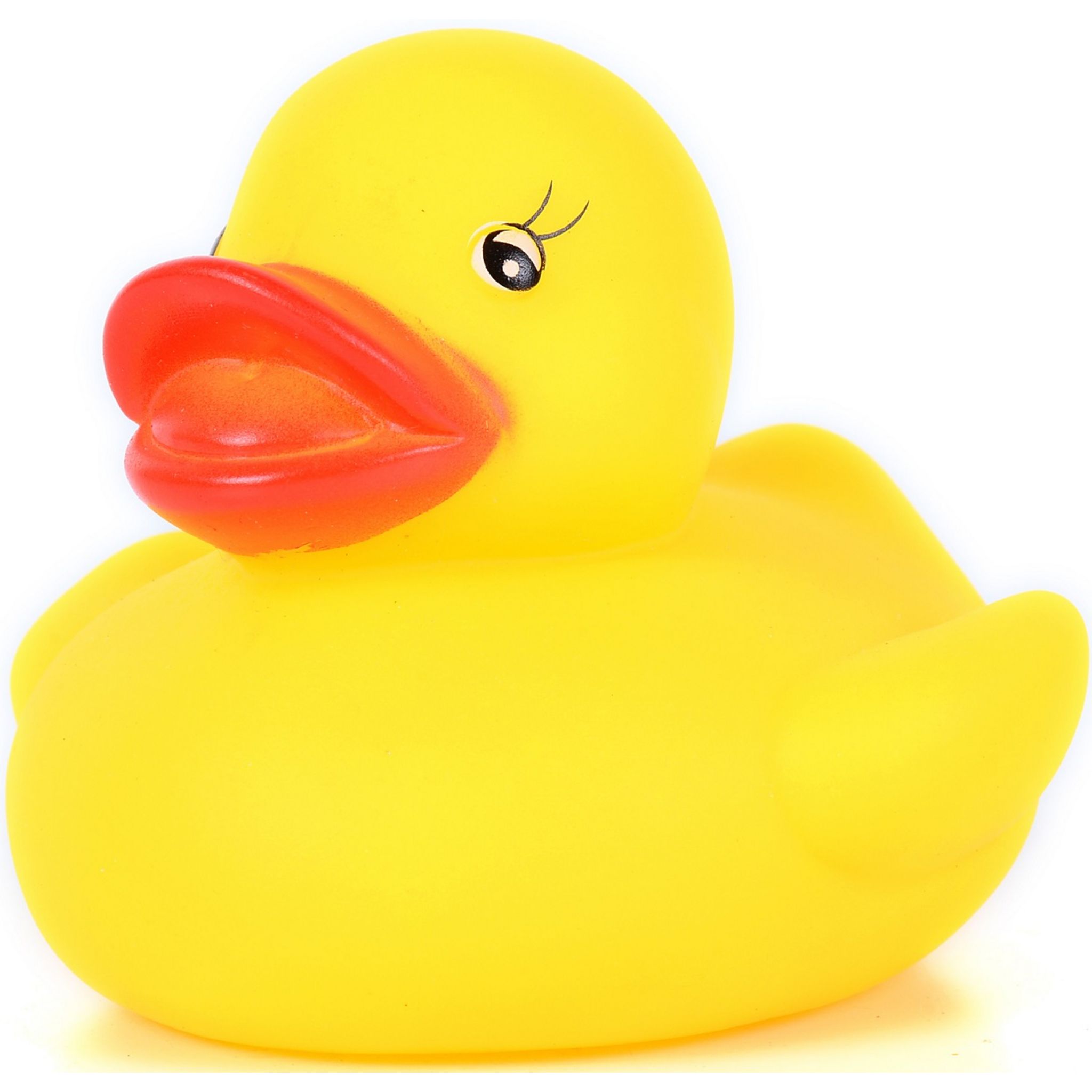 Poupée de Bain Canard