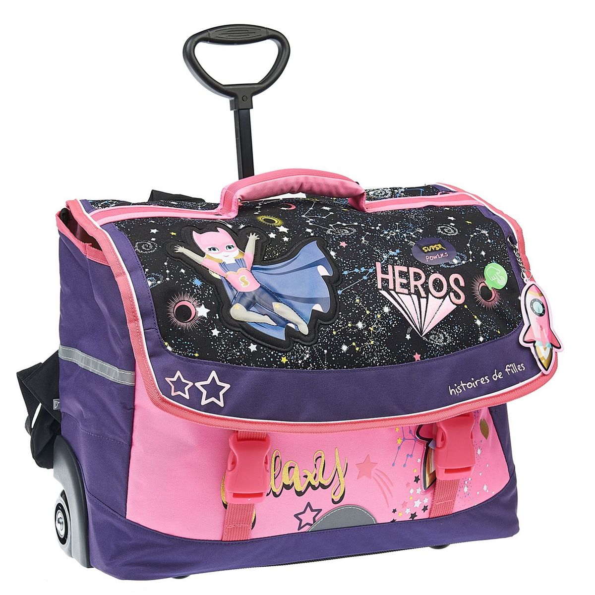 Cartable girly online