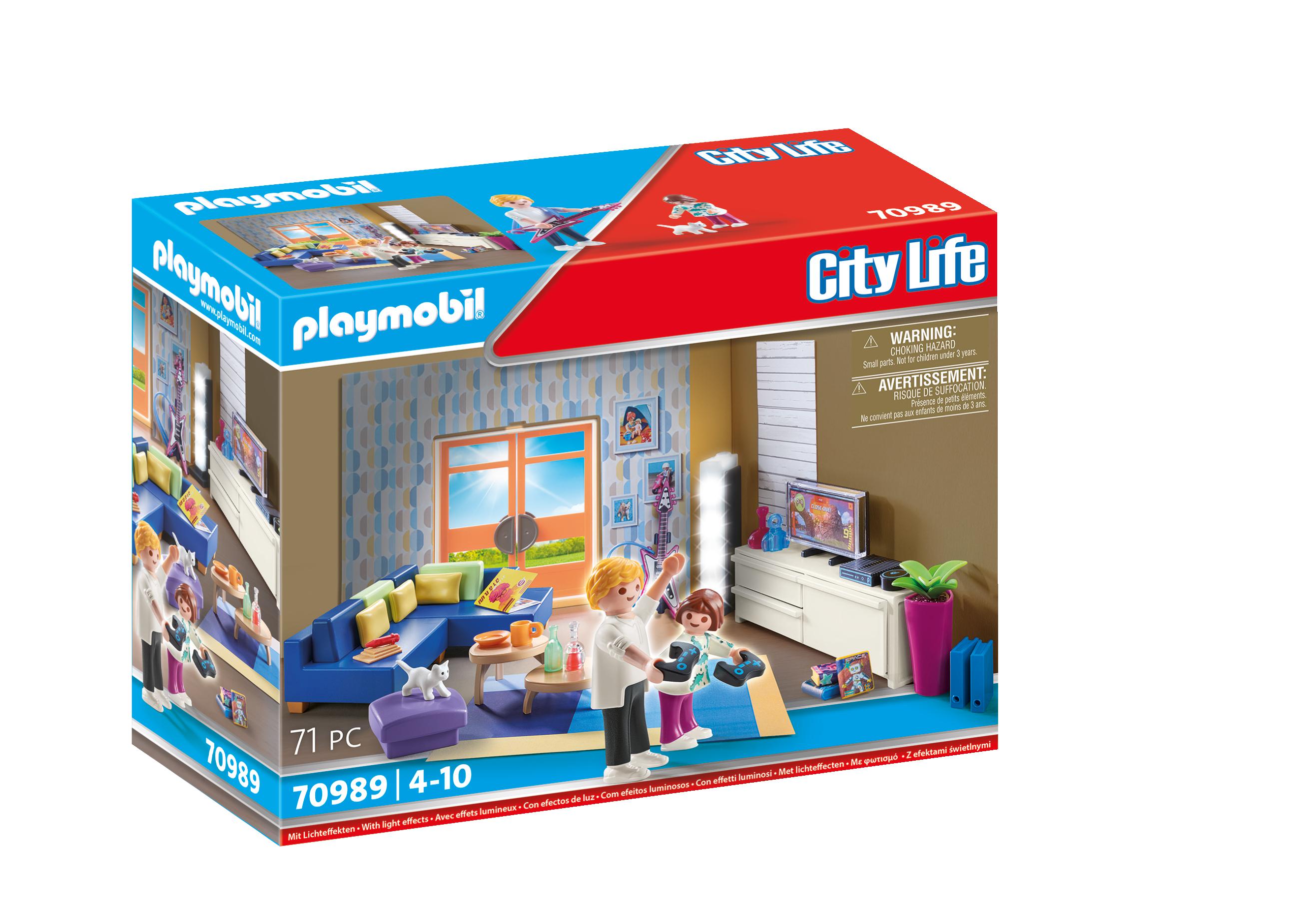 Maison Playmobil Pas Cher - Vente Jouet Playmobil en ligne