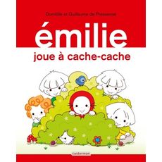 EMILIE TOME 31 : EMILIE JOUE A CACHE-CACHE, Pressensé Domitille de