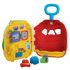 Bébé globe trotteur clearance vtech